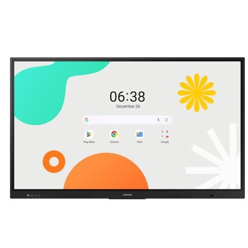 86IN Interactive Display WA86F 4K ANDROID