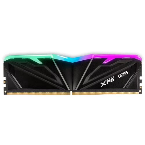 XPG DDR5 ARMAX RGB 16GB 6000MHZ BLACK