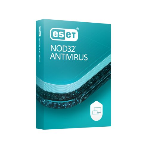 ESET ANTIVIRUS NOD 32 2026 5 PC VIRTUAL