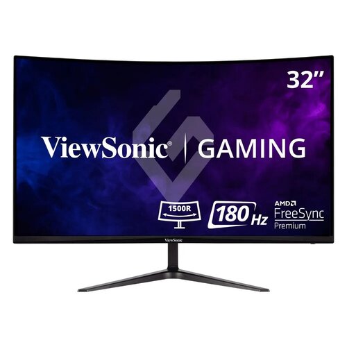 BAD BOX VX3218 32 CURVED FHD 144HZ 1MS 3Y