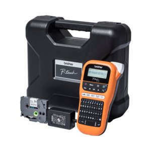PTE110VP - Rotuladora Industrial Profesional