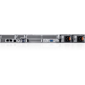 Poweredge R660xs Intel Xeon Gold 5416S  32GB  480SSD  2.5 Max 8   PERC H755  iDRAC9 Enterprise  57416  3 PS