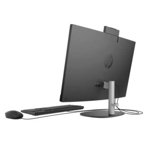 AIO HP ProOne - Intel Ci5 1334U - RAM 16GB DDR4 - 512GB SSD - Video Integrado - FreeDOS  -  23.8in FHD - Black - Garantia 