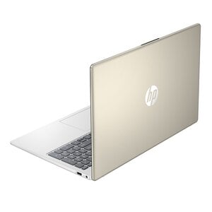 15-fd0254la - Intel Ci5 1334U - RAM 8GB DDR4 - 512GB SSD - Video Integrado - Win11  -  15.6in FHD - Gold - Garantia 1Year 