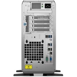 POWEREDGE T360 SERVER INTEL XEON 6353P 2.7G 8C 32 GB 2 TB 3.5IN IDRAC9 BASIC 16G NBD ONSITE SERVICE AFTER PROBLEM DIAGNOSI