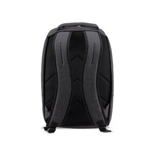 Estuche de transporte Acer ABG740 (Mochila) para 25.4cm (10") a 39.6cm (15.6") Portátil, Tableta - Gris - Exterior resiste