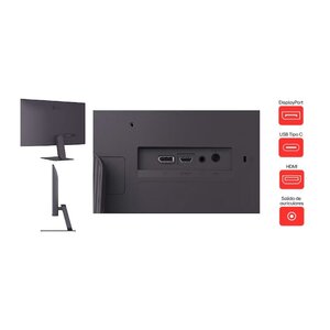 Monitor gaming LCD LG UltraGear 27G411A-B 27" Class - 68.6cm (27") Viewable - Tecnología conmutación en el mismo plano (In