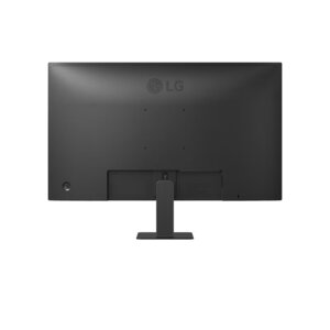 Monitor LED 27" IPS QHD 100Hz, HDMI, USB-C Borderless