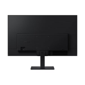 Monitor LCD Samsung Essential S3 S27F320GAN 27" Clase Full HD - 16:9 - Negro - 68.6cm (27") Viewable - Tecnología conmutac