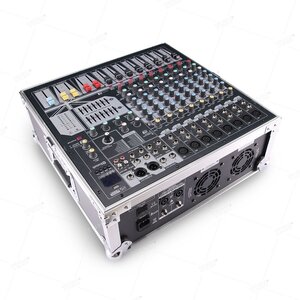 CONSOLA DE RADIO