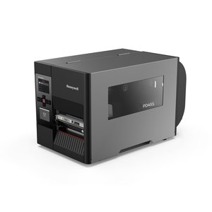 Impresora de transferencia térmica Honeywell PD45 - Monocromo - 203 dpi - 107.95mm (4.25") Ancho de Impresión