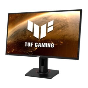 TUF Gaming VG27AQ HDR Gaming Monitor 27in QHD IPS 165Hz
