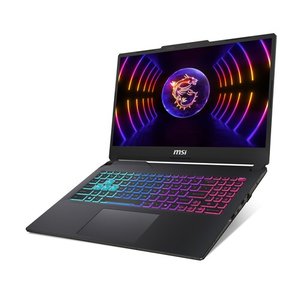 BB_Cyborg 15 A13VFK - Intel Ci7 13620H - RAM 16GB DDR5 - 512GB SSD - Nvidia RTX 4060 8GB - Win11  -  15.6in FHD - Black - 