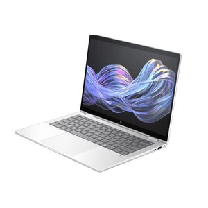 HP EliteBook X Flip G1i - Intel CU 7 258V - RAM 32GB LPDDR5X - 1TB SSD - Video Integrado - Win11 Pro  -  14in WUXGA - Azul