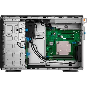 POWEREDGE T360 SERVER INTEL XEON 6353P 2.7G 8C 32 GB 2 TB 3.5IN IDRAC9 BASIC 16G NBD ONSITE SERVICE AFTER PROBLEM DIAGNOSI