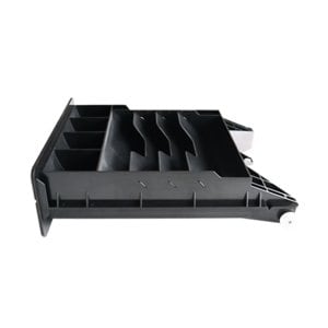 Mini Cash Drawer - 24V,  240mm (W) x 290mm (D)