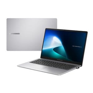 P1503CVA-S71410 - INTEL CI7 13620H - RAM 16GB DDR5 - 512GB SSD - VIDEO INTEGRADO - FREEDOS -  15.6IN FHD - GRIS - GARANTIA