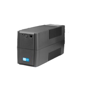 UPS INTERACTIVO LED - ��650 VA / 220VAC - 04 SALIDAS UNIVERSALES