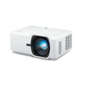 BAD BOX Laser projector WXGA (1280x800) 4500