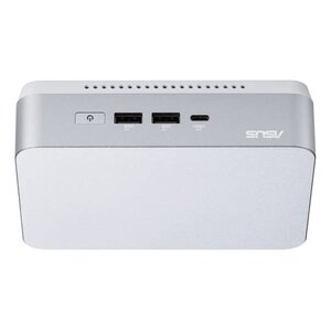 Sistema barebone Asus NUC 14 Pro+ NUC14RVSU9 - Mini PC - 1 x Soporte del Procesador - 1 x Intel Core Ultra 9 185H - Intel 