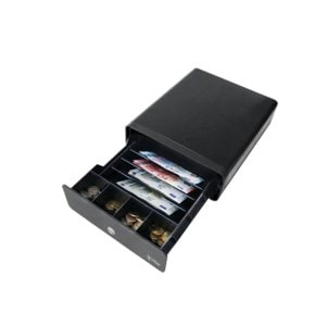 Mini Cash Drawer - 24V,  240mm (W) x 290mm (D)