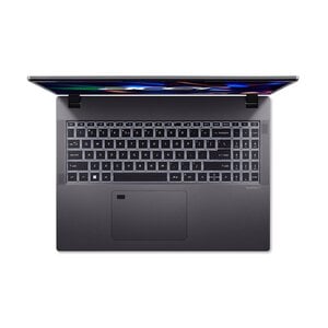 TMP216-51-56ZP - Intel Ci5 1335U - RAM 16GB DDR4 - 1TB SSD - Video Integrado - Win11 Pro  -  16in WUXGA - Gray - Garantia 