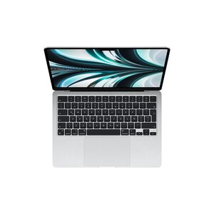MacBook Air - Apple M2 - 24GB - 512GB SSD - Apple M2 GPU - MacOS -  - 13.6in IPS - Black - Garantia 1Year Carry In