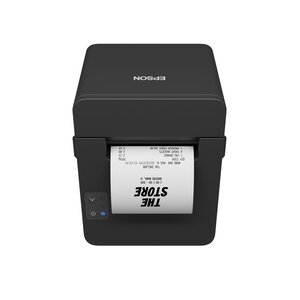 TM-T20IV USB+Serial+Ethernet