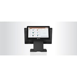 AIO i3 12th Gen, 8GB RAM, 240GB SSD, Capacitive,  Wi-Fi, BT,  Windows 11 IOT Enterprise