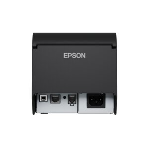 Impresora térmica directa Epson TM-T20IV-L - Monocromo - Negro - Automático Cortante