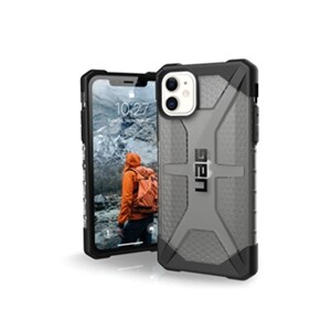 Urban Armor Gear 111713113131. Tipo de mala: Fólio, Compatibilidade da marca: Apple, Compatibilidade: iPhone 11, Tamanho m