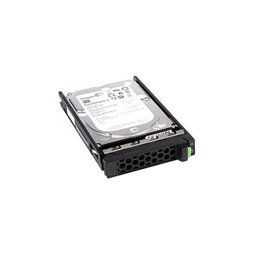 FUJITSU HD SAS 12G 900GB 10K 512N HP 2.5IN EP BULKWARE