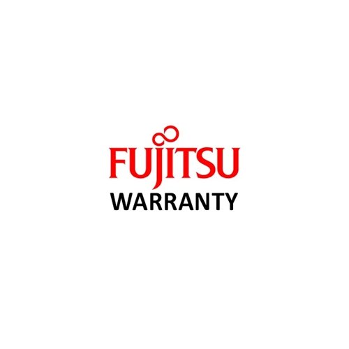 Fujitsu Service/Support - Serviço - 24 x 7 - No local - Técnico - Peças e trabalho