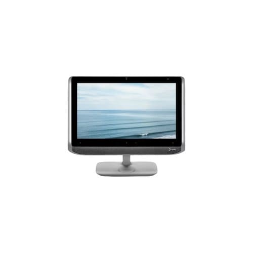 POLY Studio P21. Tipo de produto: Sistema de videoconferência pessoal, Número de pessoas: 1 pessoa(s). Tipo de HD: Full HD