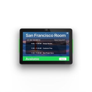 Jabra Scheduler - UC, Global