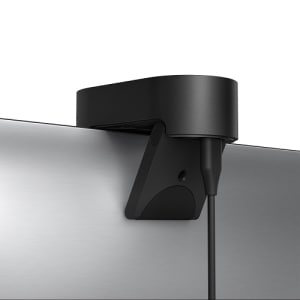 Jabra PanaCast 20, Premium AI-powered 4K Ultra HD video quality, AI-driven Intelligent Zoom, Intelligent Lighting Optimiza
