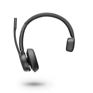 Poly Voyager 4310 Mono Bluetooth Headset USB-A