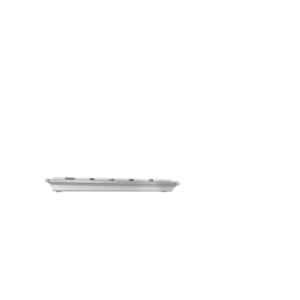 CHERRY KW 9100 SLIM FOR MAC. Keyboard style: Straight. Connectivity technology: Wired & Wireless, Device interface: USB + 