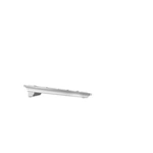 CHERRY KW 9100 SLIM FOR MAC. Keyboard style: Straight. Connectivity technology: Wired & Wireless, Device interface: USB + 