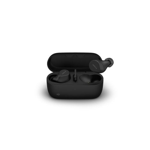 Jabra Evolve2 Buds, USB-A, MS Teams