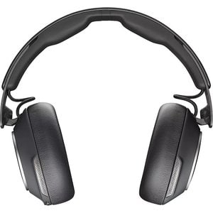 Voyager Surround 80 UC, USB-C, USB-C/A Adapter, (VS80T, BT700C), Black, WW