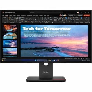 T27QD-40 27IN 2560x1440 IPS 120Hz USB-C docking 96W Daisy Chain Epeat Gold TCO10 Reduced Chem Tax Sweden