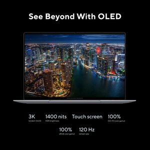 Asus Expertbook Ultra B9 B9406CAA - 14IN - AI U7/32/1 90NX09J1-M01RD0 - W11P - 3Y NBD