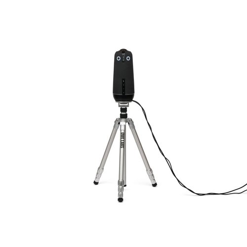 Meeting Owl Tripod for Meeting Owl 3 & 4+ (Custom Built Aluminum Tripod for Flexible Setup)
