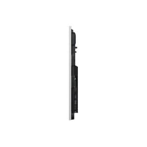 Samsung WEF Eboard WE65F-X, 65", Without OS, UHD, IR Touch, 3xHDMI, USB-C PD (65W), 2x USB 3, 1x USB 2, No Ethernet, No Wi