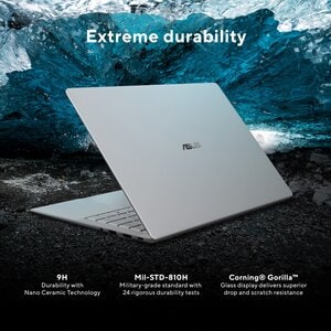 Asus Expertbook Ultra B9 B9406CAA - 14IN - AI U7/32/1 90NX09J1-M01RD0 - W11P - 3Y NBD