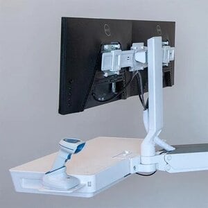 CareFit Combo Dual Monitor Kit