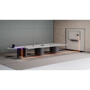 Logitech Extend - Single-cable BYOD Connection