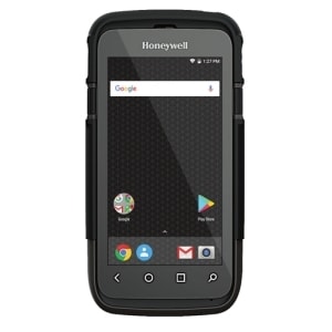 Honeywell CT60 XP Handheld Terminal - Imager - 11.9 cm (4.7") - LCD - HD - 1280 x 720 - Touchscreen - 4 GB RAM / 32 GB Fla
