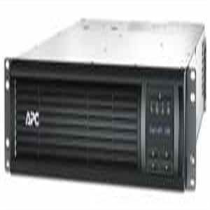 APC by Schneider Electric Smart-UPS Line-interactive UPS - 2.20 kVA/1.98 kW - 2U Rack-mountable - 3 Hour Recharge - 5.50 M